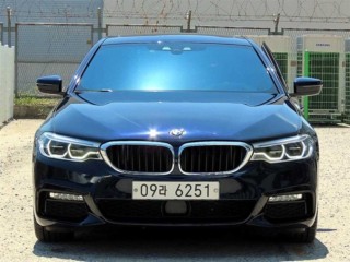 BMW 5시리즈 (G30)