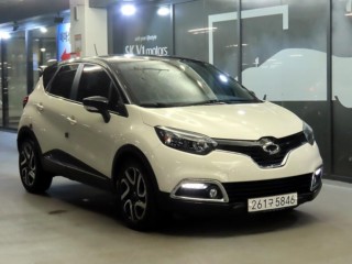 르노코리아(삼성) QM3