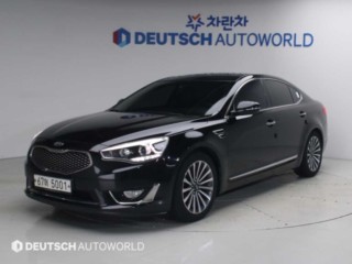 기아 더 뉴 K7