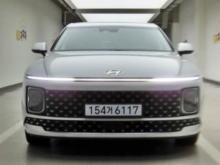 현대 그랜저 (GN7)