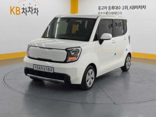 기아 더 뉴 기아 레이