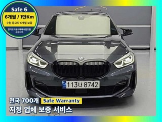 BMW 1시리즈 (F40)