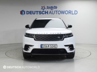 랜드로버 레인지로버 벨라 2.0 D240 R-다이나믹 SE 인증중고차 사진