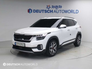 기아 셀토스