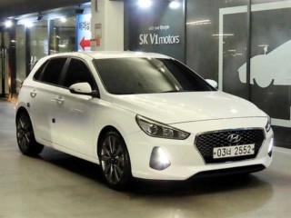 현대 i30 (PD)