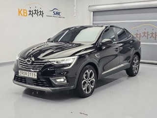 르노코리아(삼성) XM3