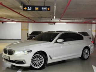 BMW 5시리즈 (G30)