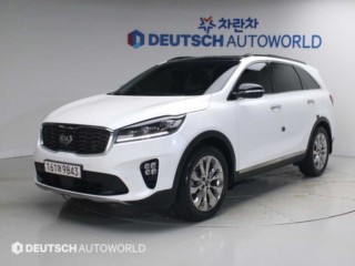 기아 더 뉴 쏘렌토