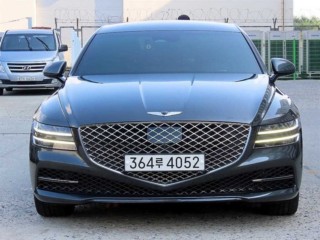 제네시스 G80(RG3)
