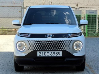 현대 캐스퍼