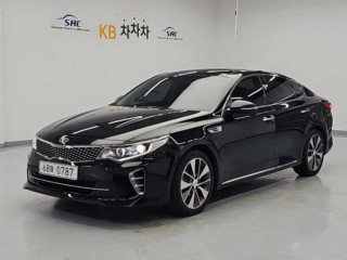 기아 K5 2세대 SX