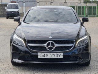 벤츠 CLS클래스 W218