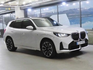 BMW X3 (G45) xDrive 20 M 스포츠 프로