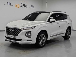 현대 싼타페 TM