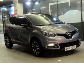 르노코리아(삼성) QM3