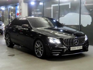 벤츠 E-클래스 W213