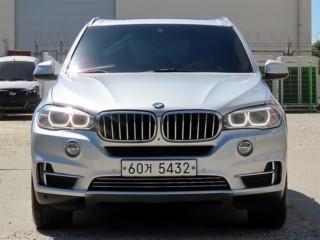 BMW X5 (F15)