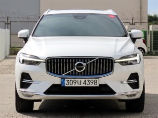 볼보 XC60(2세대)