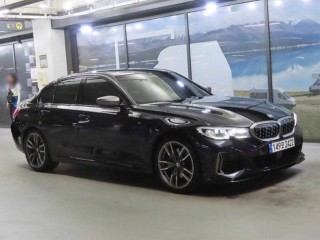BMW 3시리즈 (G20)
