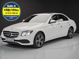 벤츠 E-클래스 W213