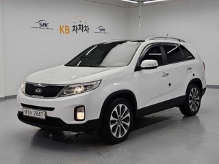기아 뉴 쏘렌토 R