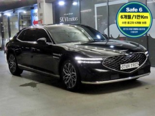 제네시스 G90(RS4)