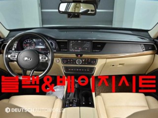 기아 올 뉴 K7