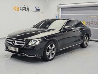 벤츠 E-클래스 W213