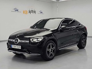 벤츠 GLC클래스 X253