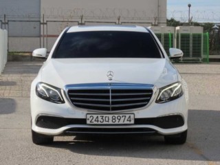 벤츠 E-클래스 W213