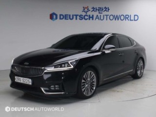 기아 올 뉴 K7