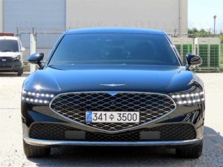 제네시스 G90(RS4)