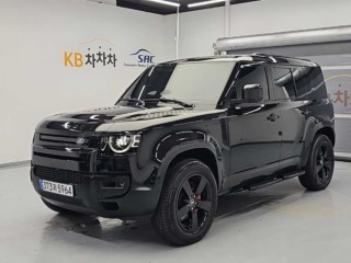 디펜더 D300 중고차