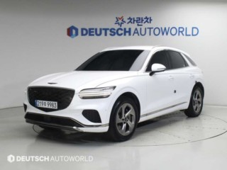 제네시스 GV70