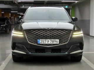 제네시스 GV80