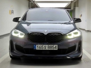 BMW 1시리즈 (F40)
