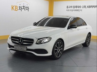 벤츠 E-클래스 W213