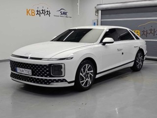 현대 그랜저 (GN7)