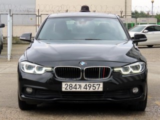 BMW 3시리즈 (G20)