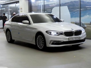 BMW 5시리즈 (G30)