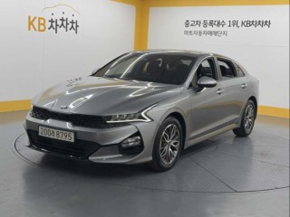 기아 K5 3세대