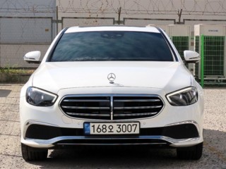 벤츠 E-클래스 W213