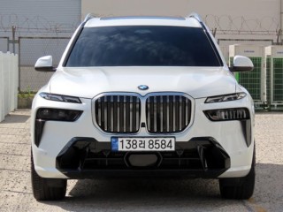 BMW xDrive 40i M 스포츠 매물 사진