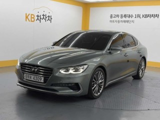현대 그랜저 IG