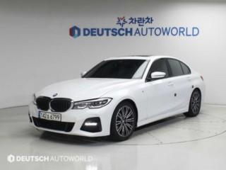 BMW 3시리즈 (G20)