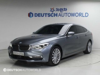 BMW 6시리즈 GT (G32)