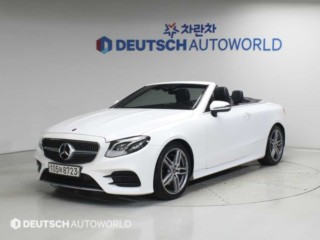 벤츠 E-클래스 W213