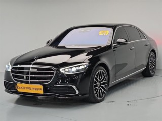 벤츠 S클래스-W223