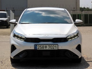 기아 더뉴 K3 2세대