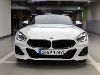 BMW Z4(G29)